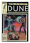 DUNE™ Vol. 1, No. 3
