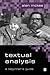 Textual Analysis: A Beginner's Guide by Alan McKee (2003-04-03)