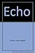 Echo by Violet Trefusis (1990-12-11)