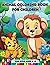 Animal Coloring Book for Ki...
