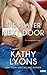 The Player Next Door by Kathy Lyons (2015-07-21)