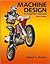 Machine Design 4th (forth) edition Text Only