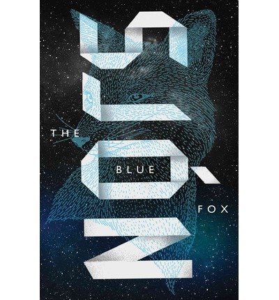 [ The Blue Fox By Sjon ( Author ) Paperback 2013 ]