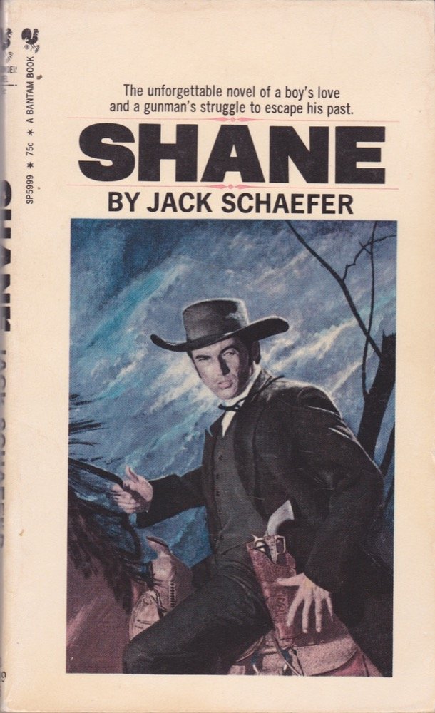 Shane