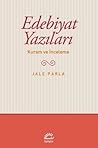 Edebiyat Yazıları