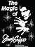 Book-Magic Of Jimmy Grippo