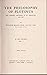 The Philosophy of Plotinus: The Gifford Lectures at St. Andrews, 1917-1918, Volume I (volume one)