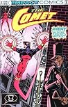 Comet, The (Impact), Edition# 2