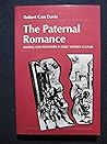 The PATERNAL ROMANCE: Reading God-the-Father in Early Western Culture The PATERNAL ROMANCE: Reading God-the-Father in Early Western Culture