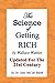 The Science Of Getting Rich: Updated For The 21St Century By Dr. Jane Ma'Ati Smith by Wallace Wattles (2008-06-03)