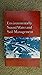 Environmentally Sound Water and Soil Management by E. Gordon