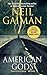 American Gods by Neil Gaiman (2002) Mass Market Paperback