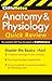 Cliffsnotes Anatomy & Physi...