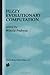 Fuzzy Evolutionary Computation [Paperback] [2012] (Author) Witold Pedrycz