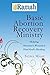 Basic Abortion Recovery Min...