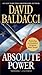 Absolute Power by David Baldacci