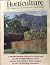 Horticulture Magazine Vol. ...