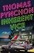 Inherent Vice by Thomas Pynchon (2010-08-05)