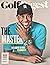 Golf Digest Magazine (April...