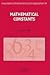 Mathematical Constants (Hardcover, 2003)