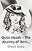 Quiet Heads - The Journey of Bernadette Seymour by Cheryl Costa