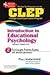 CLEP Intro to Educational P...