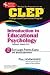 CLEP Intro to Educational Psychology (05) by PhD, Dr Raymond ... by Raymond E. Webster
