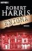 Enigma by Robert   Harris