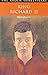 King Richard II (Arden Shakespeare) by William Shakespeare (1966-02-26)