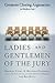Ladies & Gentlemen of the Jury (98) by Lief, Michael S - Byce... by Lief