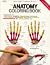 The Anatomy Coloring Book -...