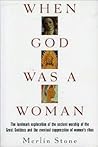 When God Was a Woman