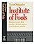 Institute of Fools : Notes from the Serbsky / Victor Nekipelov ; Edited and Translated from the Russian by Marco Carynnyk and Marta Horban