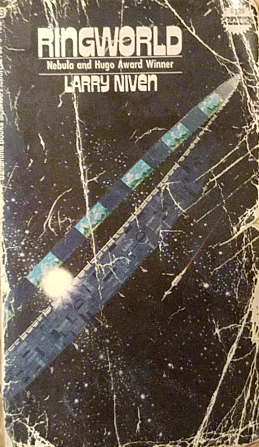 Ringworld