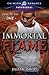 [(Immortal Flame)] [By (aut...