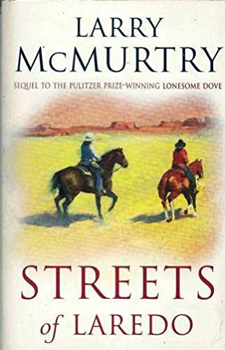 Streets of Laredo