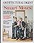 Architectural Digest October 2015 Nate Berkus + Jeremaih Brent's Domestic Bliss