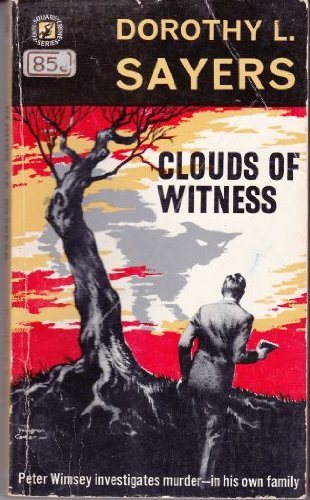 Clouds of Witness