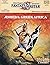 Aesheba: Greek Africa (Gary Gygax/Fantasy Master)