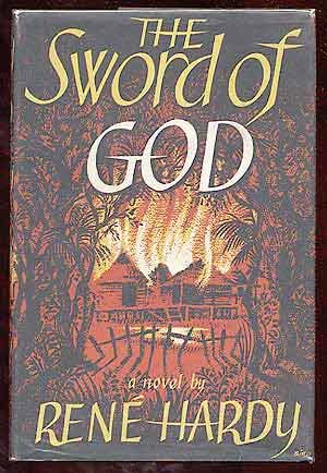 The Sword of God (Hardcover)
