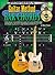 Progressive Guitar Method - Bar Chords by Gary Turner (1995-12-31)