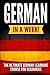 German in a Week!: The Ultimate German Learning Course for Beginners [5/23/2016] Language Guru