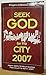 Seek God for the City 2007,...