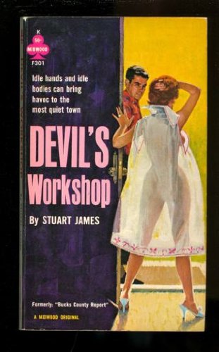 Devil's Workshop (Prev. Bucks County Report)