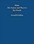Man: His Nature and Place in the World (Columbia Introductions to Twentieth-Century American Poetry) by A Gehlen (1988-01-14)