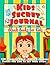 Kids Secret Journal: Book f...