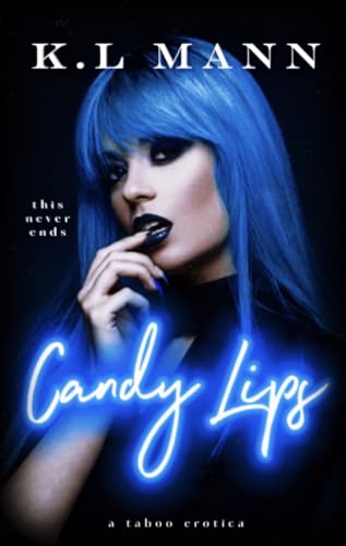 Candy Lips (Kindle Edition)