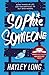 Sophie Someone by Hayley Long (2016-05-05)