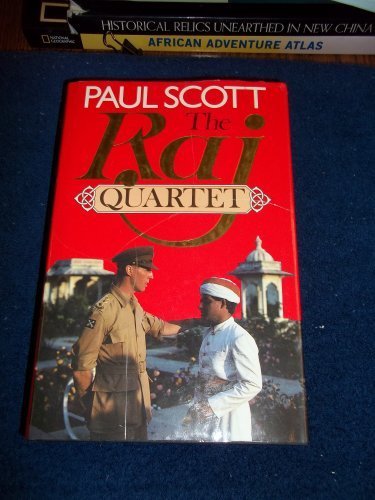 The Raj Quartet