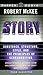 Story: Substance, Structure, Style and The Principles of Screenwriting by Robert McKee (1997-12-09)